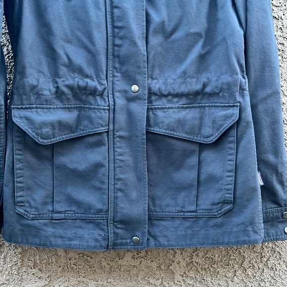 Patagonia Prairie Dawn jacket / small - Picture 11 of 13
